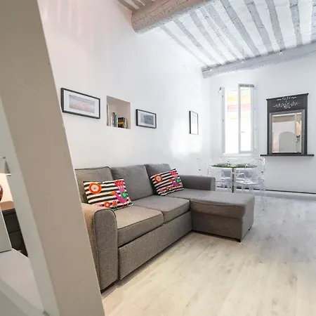 Apartament Adorable Vieux