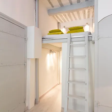 Apartament Adorable Vieux